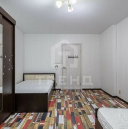 Продажа 3-комн квартиры на вторичном рынке Мурино г, Петровский б-р