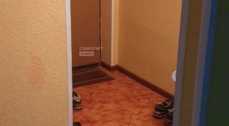 1-комн квартира улица Рогова, 6