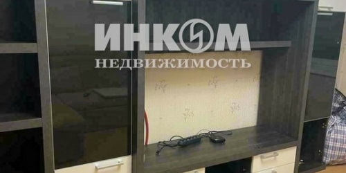2-комн квартира Южнобутовская улица,  д. 71