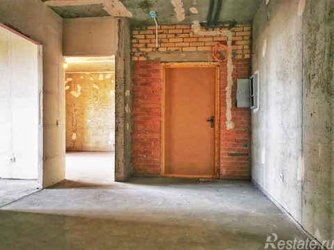 Продажа 3-комн квартиры на вторичном рынке Заречная,  д. 10