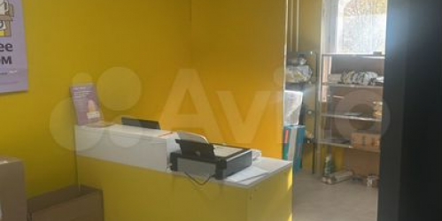 Помещение свободного назначения Челобитьевское шоссе,  д. 10,  к. 3