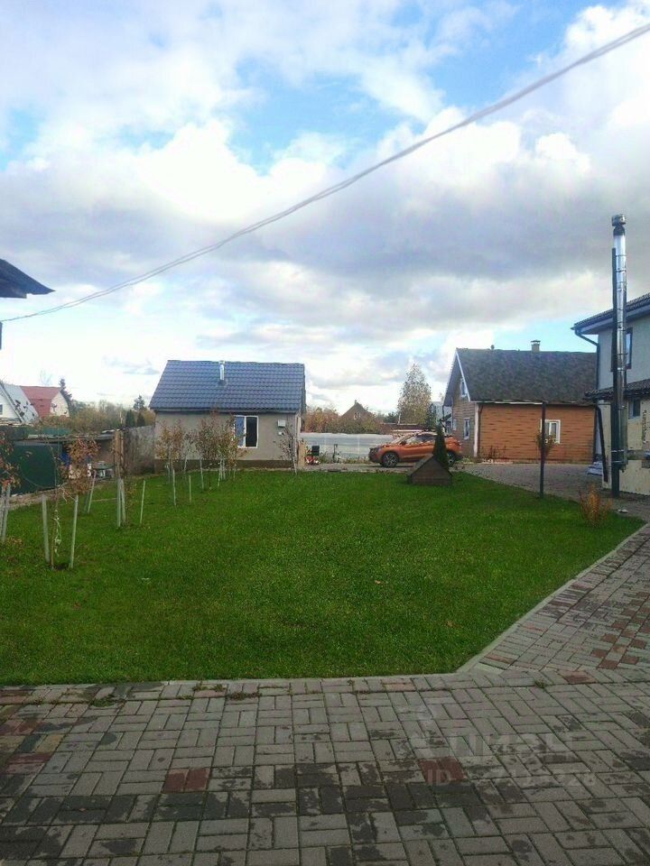 Продажа дома Здоровье-3 СНТ, 37