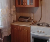 Продать Квартиры вторичка Воровского рп, Рабочая ул  11 