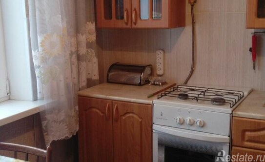 Продажа 1-комн квартиры на вторичном рынке Воровского рп, Рабочая ул,  д. 11