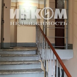 Продажа 1-комн квартиры на вторичном рынке Пироговская М. ул,  д. 6/4,  к. 2