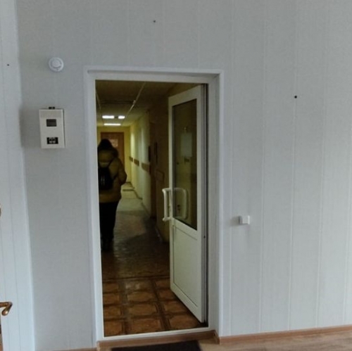 Помещение свободного назначения Ферма, Солнечная улица