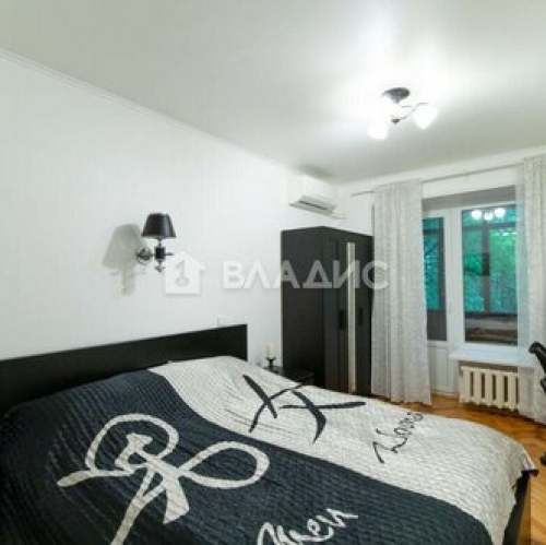 2-комн квартира Брюсов переулок,  д. 4