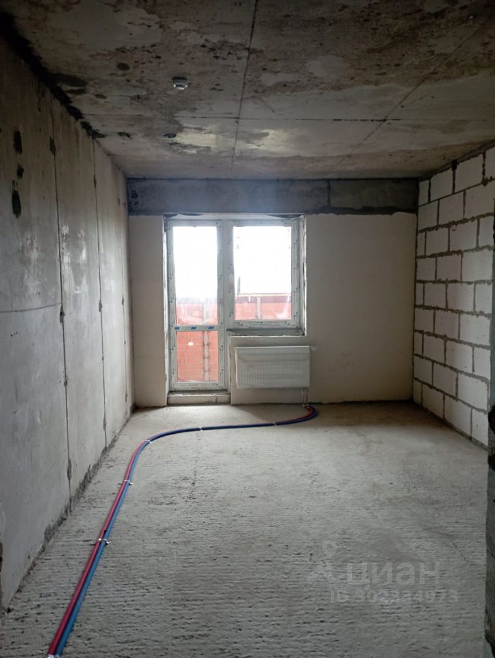 Продажа студии д. Целеево, 5