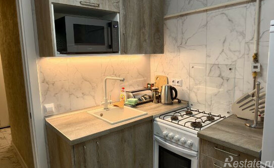 Продажа 1-комн квартиры на вторичном рынке Долгопрудный г, Дирижабельная ул,  д. 28 к1