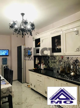 Продажа 2-комн квартиры на вторичном рынке Бронницы, Марьинский пер.,  д. 1