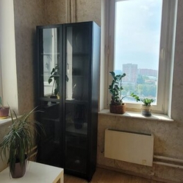 Продажа 1-комн квартиры на вторичном рынке улица Захарьинские Дворики,  д. 3