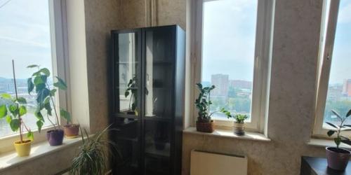 1-комн квартира улица Захарьинские Дворики,  д. 3