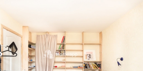 2-комн квартира Константина Симонова ул,  д. 5к1