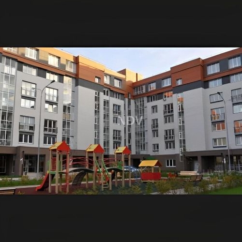 2-комн квартира Нахабино пгт, улица Белобородова, 12