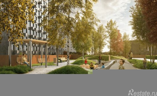 Продажа 1-комн квартиры на вторичном рынке Дрожжино, Новое шоссе,  д. 5,  к. 2