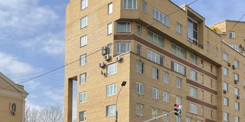 Торговое помещение Таганская улица,  д. 26