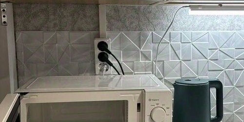 Комната переулок Матюшенко, 10