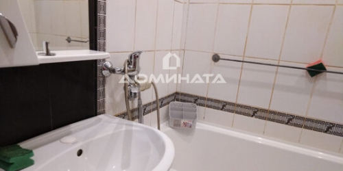 1-комн квартира Испытателей пр-кт,  д. 6,  к. 1