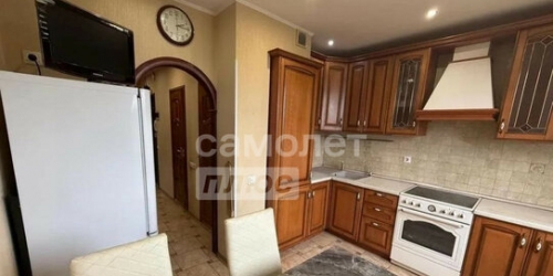 3-комн квартира ул 800-летия Москвы,  д. 32