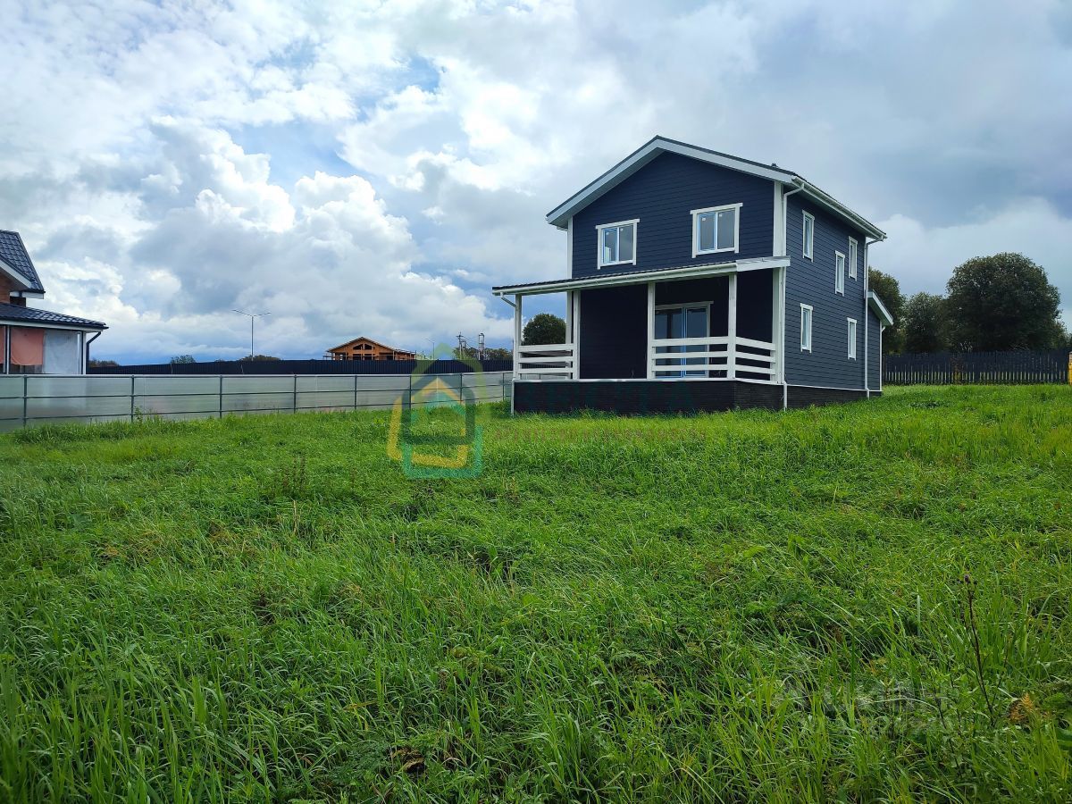 Продажа дома Виль-Парк кп, д. Вильповицы