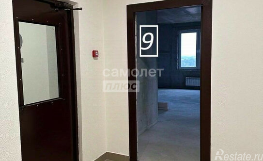 Продажа 4-комн квартиры на вторичном рынке ул Малыгина,  д. 12