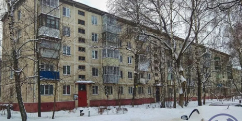 3-комн квартира Лосино-Петровский, ул. Гоголя,  д. 16