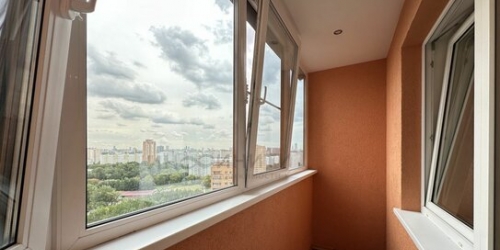 2-комн квартира Кронштадтский б-р,  д. 49,  к. 1