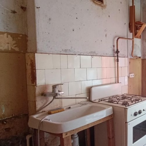 1-комн квартира Дружная Горка городской поселок, улица Здравомыслова, 6