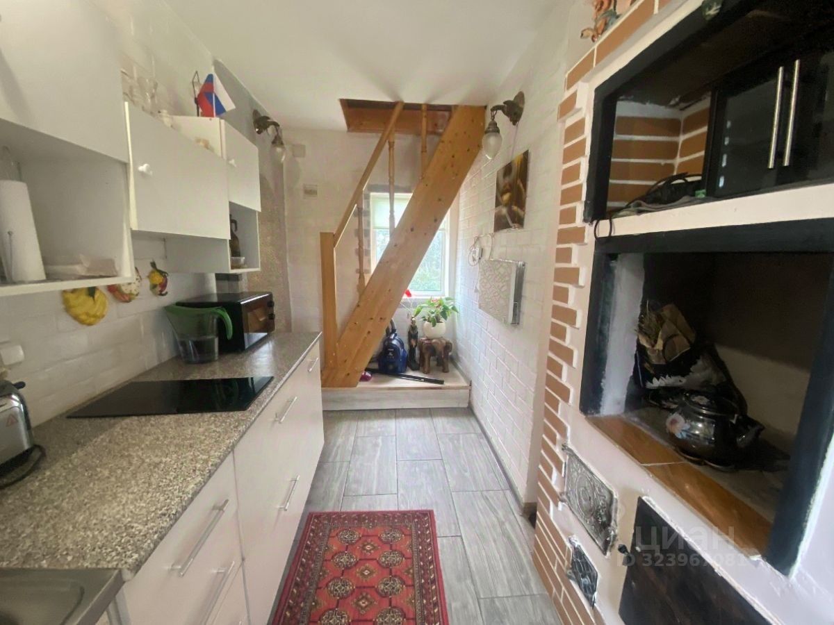 Продажа дома Сосновый Бор, Весна СНТ, проезд 4-й Малиновый