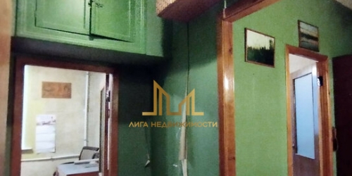 3-комн квартира Тихорецкий пр-кт,  д. 7,  к. 5