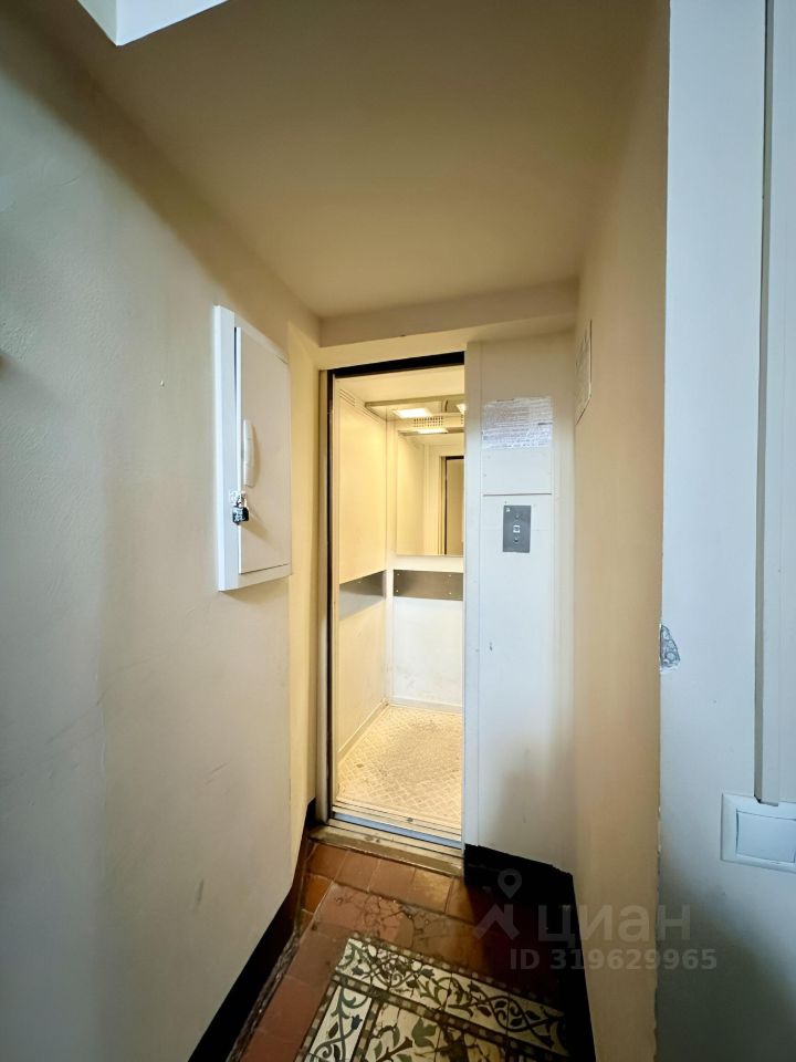 Продажа 5-комн квартиры на вторичном рынке 1-й Колобовский переулок, 25С2