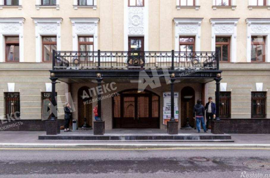 Аренда офиса Казачий 2-й пер