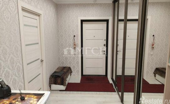 Продажа 2-комн квартиры на вторичном рынке Красногорск г, Путилково д, Новотушинская ул,  д. 5А