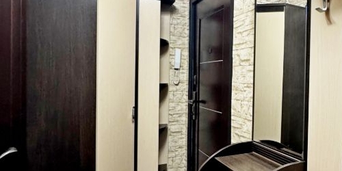 1-комн квартира Большая Черкизовская улица, 3К1