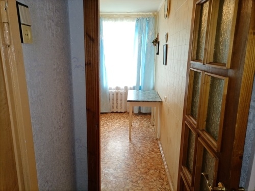 Продажа 3-комн квартиры на вторичном рынке Кингисеппское ш,  д. 10,  к. 3