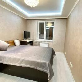Продажа 3-комн квартиры на вторичном рынке Серпухов, улица Войкова,  д. 34