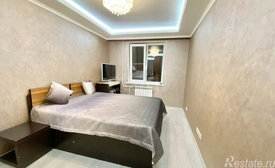 Продажа 3-комн квартиры на вторичном рынке Серпухов, улица Войкова,  д. 34
