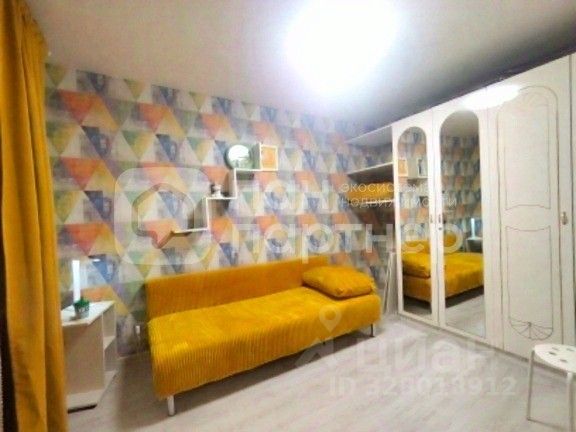 Продажа 2-комн квартиры на вторичном рынке улица Зины Портновой, 46