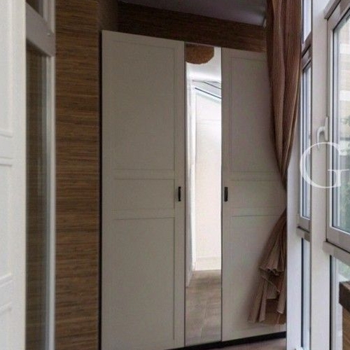 4-комн квартира Казарменный переулок, 3С6