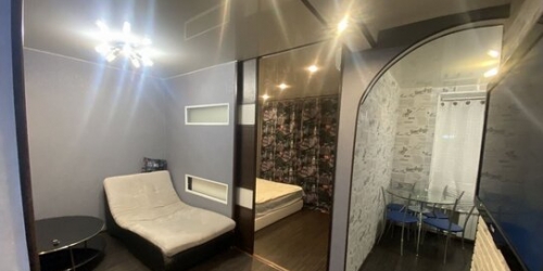 1-комн квартира Велозаводская улица,  д. 2