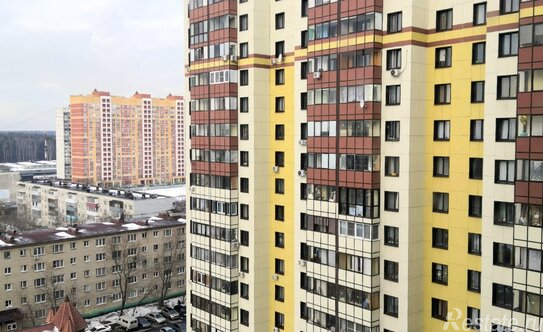 Продажа 2-комн квартиры на вторичном рынке Октябрьский, ул Ленина,  д. 25