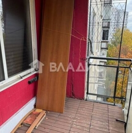 Продажа 2-комн квартиры на вторичном рынке Химки, ул 9 Мая,  д. 7