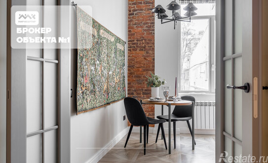 Продажа 1-комн квартиры на вторичном рынке 1-я линия,  д. 32