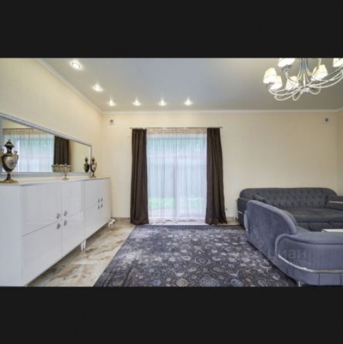 Коттедж/дом Раздоры, Рублёвский проезд