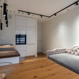 Продажа 3-комн квартиры на вторичном рынке Европы пл,  д. 2 к1