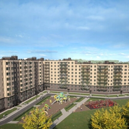 Продажа 1-комн квартиры на вторичном рынке Новое Девяткино, ул Лесная,  д. 19