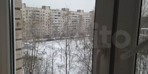 1-комн квартира ул Руставели,  д. 58,  к. 1