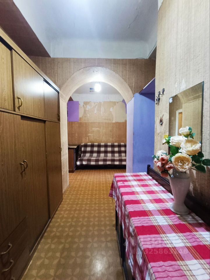 Продажа 2-комн квартиры на вторичном рынке Ступино, улица Горького,  д. 23