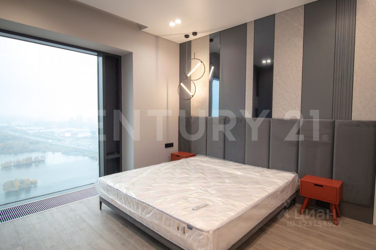 Продажа 3-комн квартиры на вторичном рынке Волоколамское шоссе, 95/2