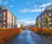 Продать Квартиры вторичка ул Орбитальная, д 3 к 1   